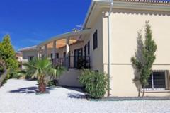 villa Alhaur&iacute;n el Grande