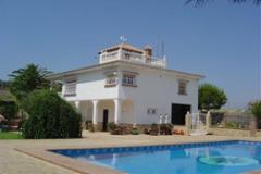 Villa - finca Coin