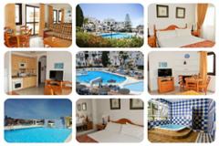 1 Bed Pueblo Evita 524