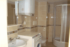 Apartment Ovacik