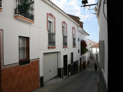 Villa - town house for sale in Alhaurín el Grande, Provincia de Málaga, Spain