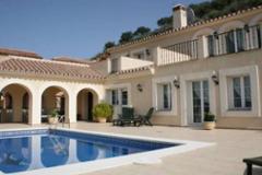 villa Coin