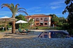 Villa - finca Coin