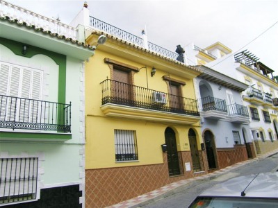 apartment for sale in Alhaurín el Grande, Provincia de Málaga, Spain