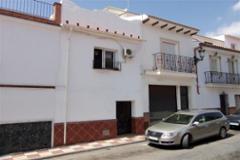Villa - town house Alhaurín el Grande