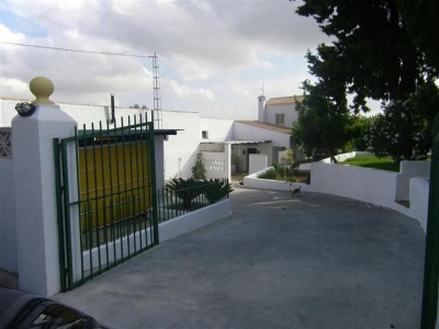 Villa - finca for rent in Alhaurín el Grande, Provincia de Málaga, Spain