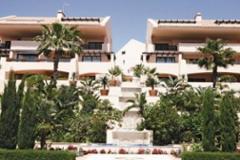 apartment Calahonda