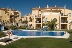Apartment - penthouse Riviera del Sol