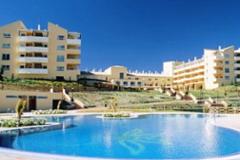 apartment Alhaurín de la Torre