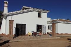 Villa - finca Alhaurín de la Torre