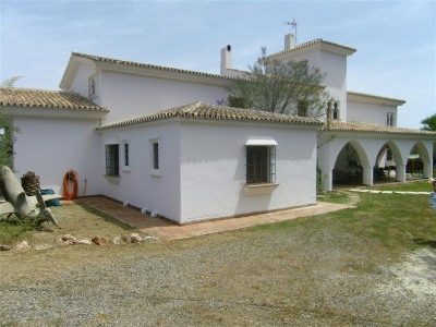 villa for sale in Alhaurín el Grande, Provincia de Málaga, Spain