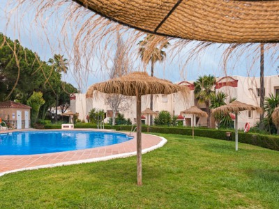 apartment for sale in Riviera del Sol, Provincia de Málaga, Spain