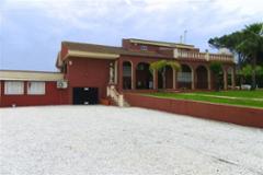 villa Alhaur&iacute;n de la Torre