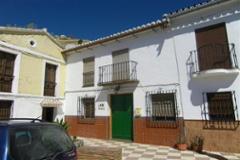 Villa - town house Alora