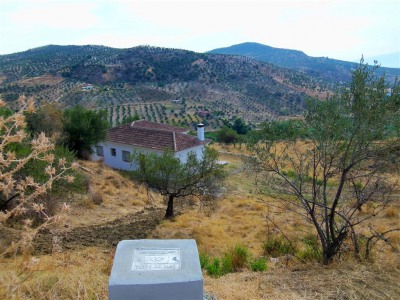 Villa - finca for sale in Tolox, Provincia de Málaga, Spain