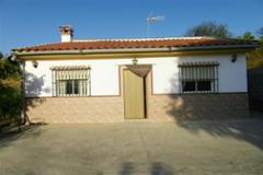 Villa - finca Cártama