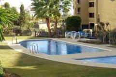 apartment Riviera del Sol