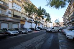 apartment Fuengirola