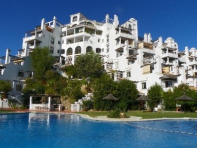 apartment for sale in Calahonda, Provincia de Málaga, Spain