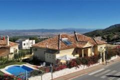 villa Alhaurín de la Torre