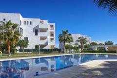 apartment Cala de Mijas