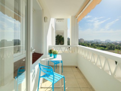 apartment for sale in Nueva Andalucia, Provincia de Málaga, Spain