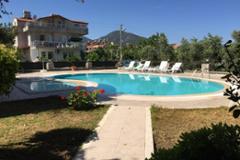 Villa Uzumlu