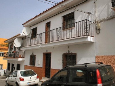 Villa - town house for sale in Alhaurín el Grande, Provincia de Málaga, Spain