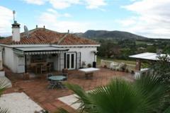 Villa - finca Alhaur&iacute;n el Grande