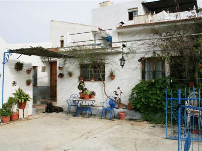 Villa - finca for sale in Alhaurín el Grande, Provincia de Málaga, Spain