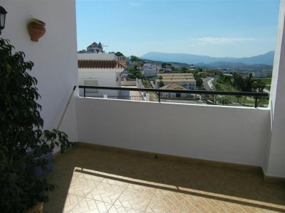 apartment for sale in Alhaurín el Grande, Provincia de Málaga, Spain
