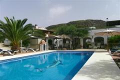 Villa - finca Alora