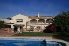 Villa - finca Coin
