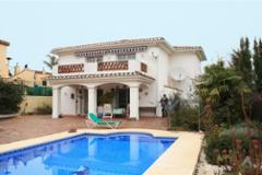 villa Coin