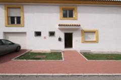 Villa - town house Riviera del Sol