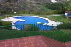 Villa - town house Riviera del Sol