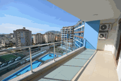 Apartment Tasyaka