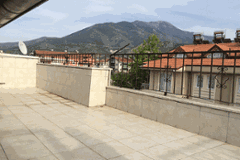 Apartment Side