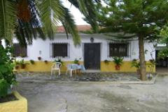 Villa - finca Villafranco del Guadalhorce