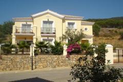 villa Alhaur&iacute;n el Grande