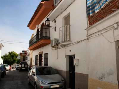 Villa - town house for sale in Alhaurín el Grande, Provincia de Málaga, Spain