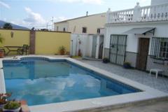 Villa - town house Villafranco del Guadalhorce