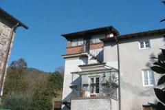 Villa - House Pescaglia