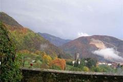 Villa - House Pescaglia