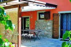 Villa - House Pescia