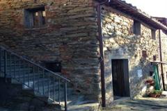 Apartment - Studio Pescia