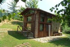 Villa - House Castiglione di Garfagnana