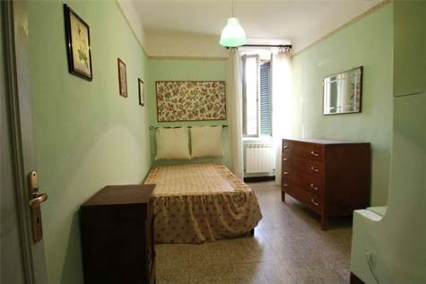 Apartment For Sale in Lucca, Italy
