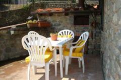 Villa - House Bagni di Lucca