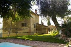 Villa - House Pisa